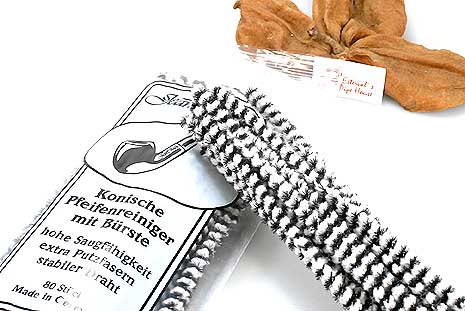 Jean Claude Pfeifenreiniger 16cm (80 Stück) Jean Claude Pfeifenreiniger 16cm (80 Stück)